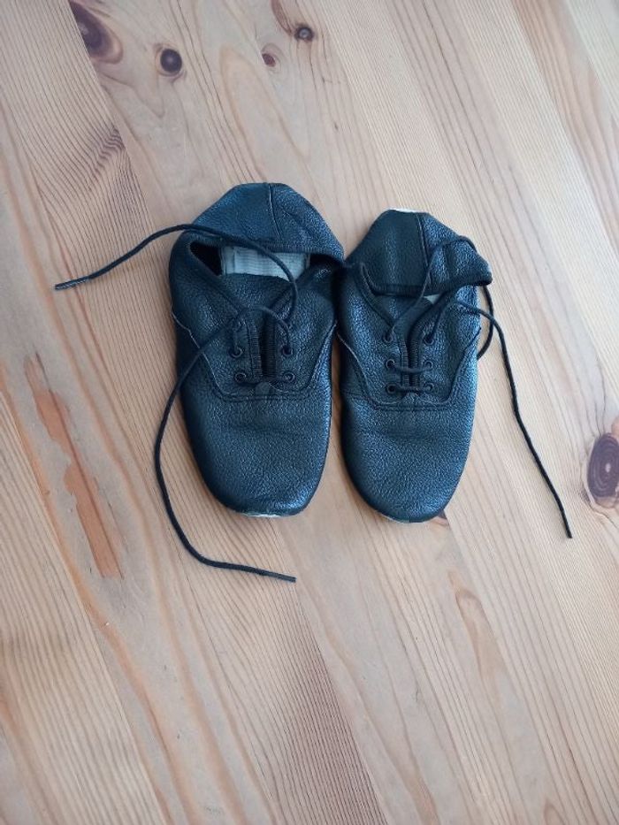Chaussons danse