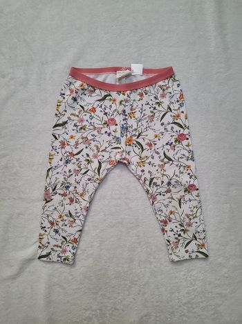 Legging Zara Très bon état (18/24 mois)