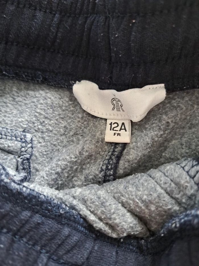 Bas de jogging - photo numéro 4