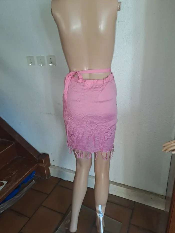 Paréo unique femme - photo numéro 2