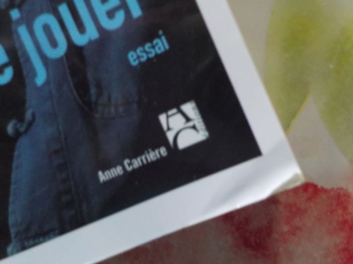 GRANDS-PARENTS A VOUS DE JOUER par Marcel RUFO Ed. A. Carrière - photo numéro 2