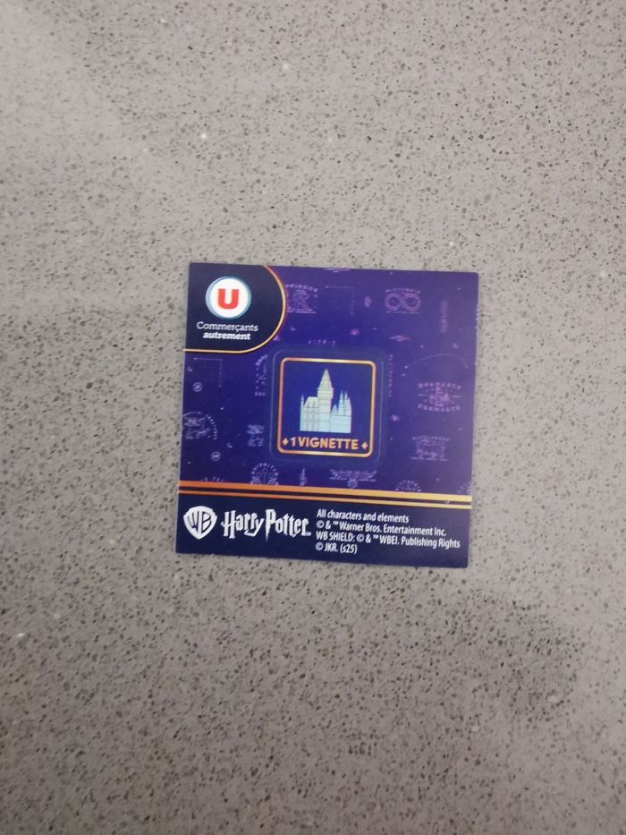 Fixeez Harry Potter 2025 - photo numéro 4