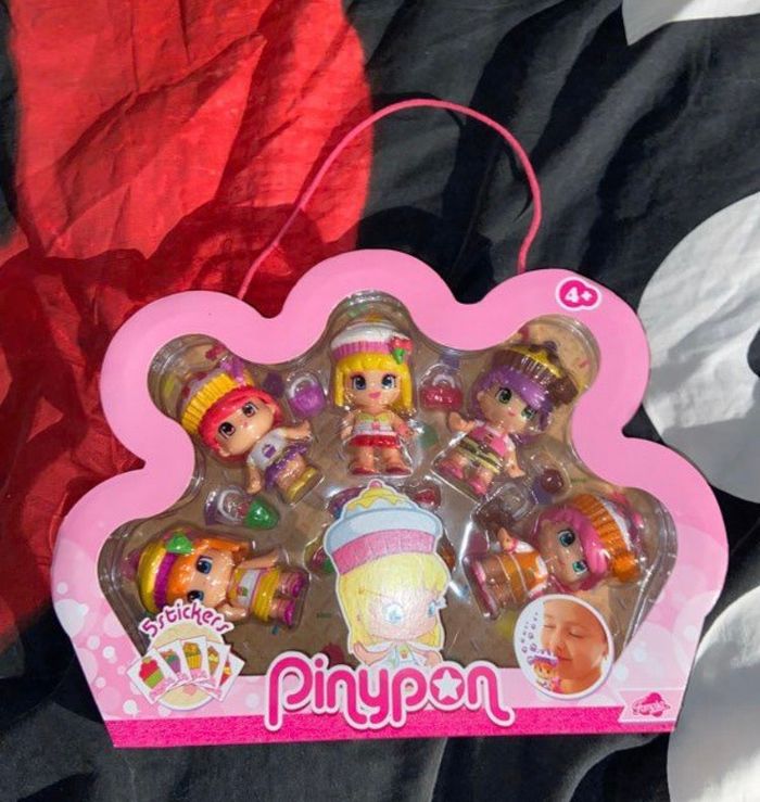 Pinipon