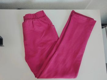 Pantalon jogging - sergent major - 9 ans