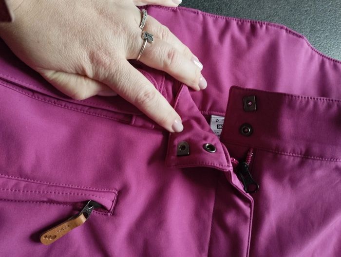 Pantalon de ski - photo numéro 5