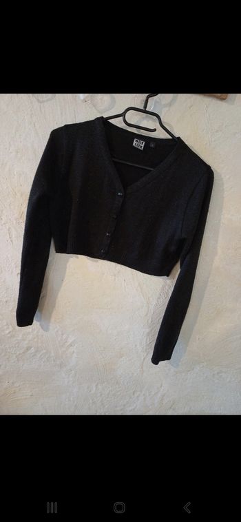 Boléro femme taille 38