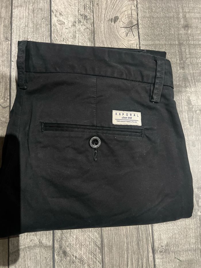Superbe chino - photo numéro 14
