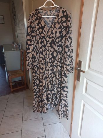 robe longue