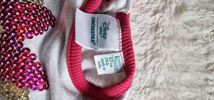 Robe 6 mois - photo numéro 3