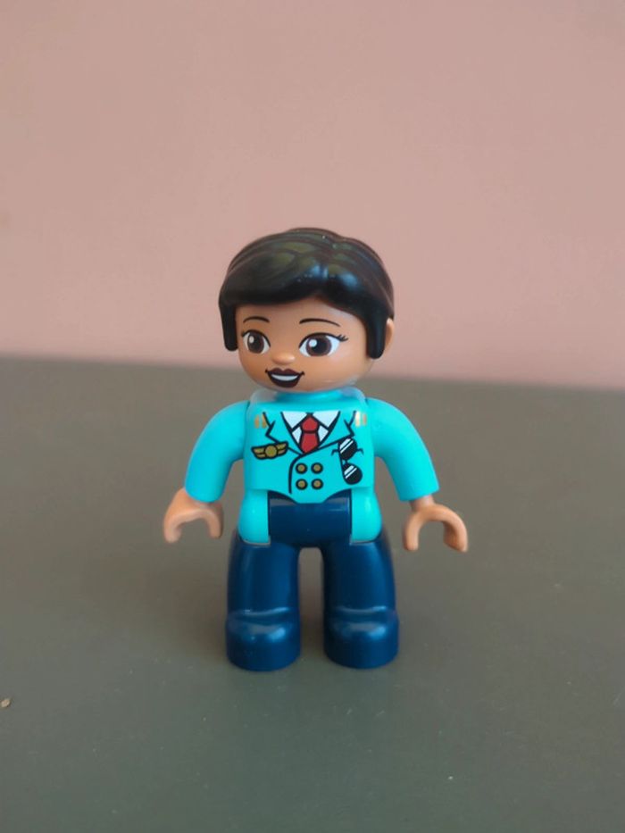 Figurine Lego Duplo