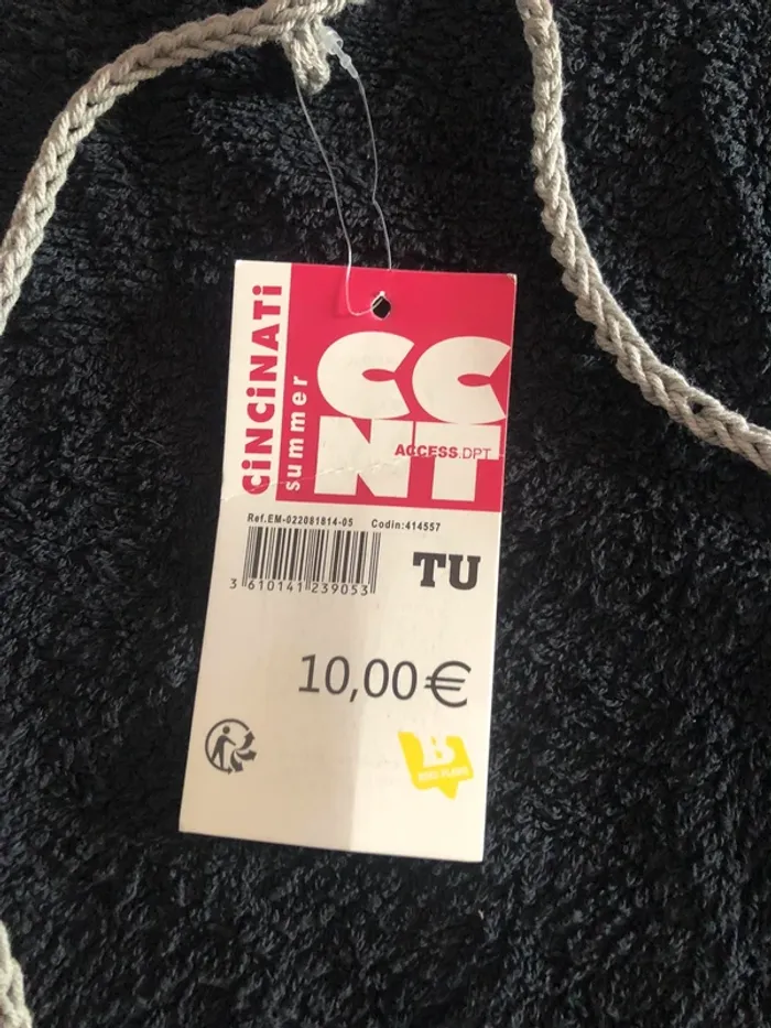 Sacs à main crochet - photo numéro 11