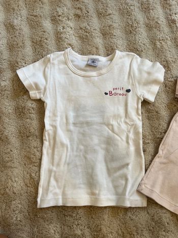 Tee-shirts