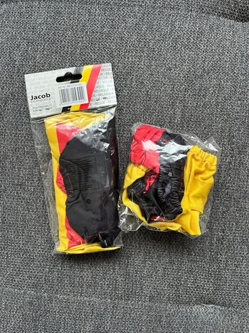 Équipement rétroviseur voiture Belgique