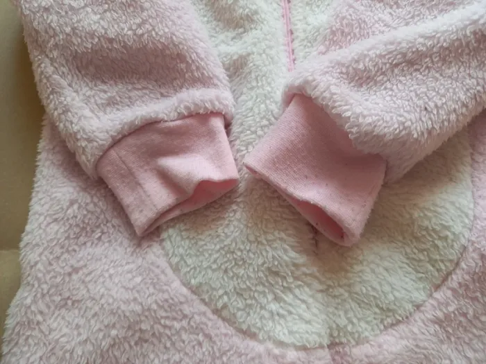 Combinaison 1ans ½ - 2ans (Achat=>offert) - photo numéro 4