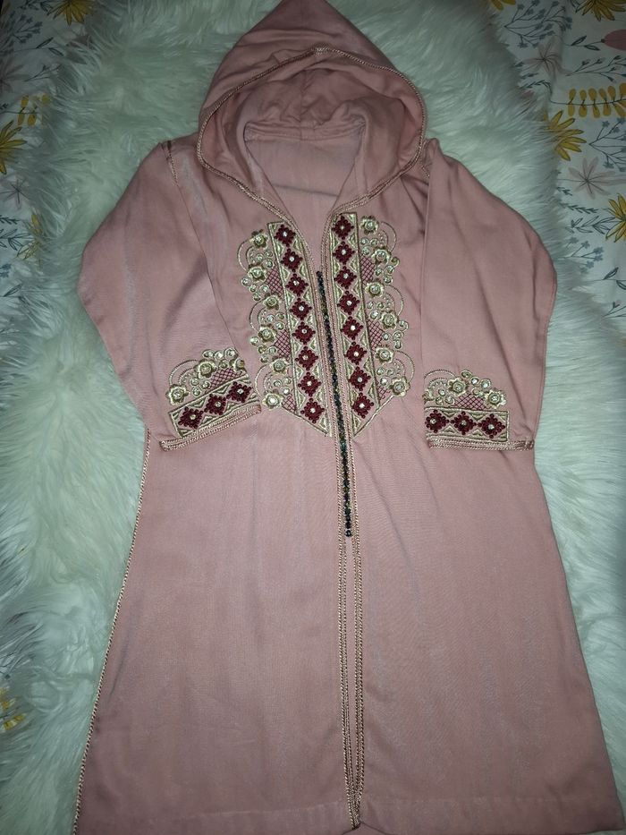 Jelaba marcaine