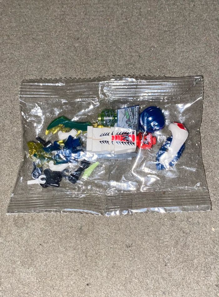 Compatible Lego Ninjago NEUF