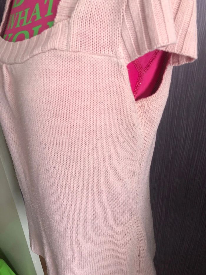 Pull taille 4 - photo numéro 3