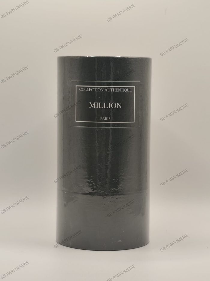 Parfum collection authentique X4 - photo numéro 3