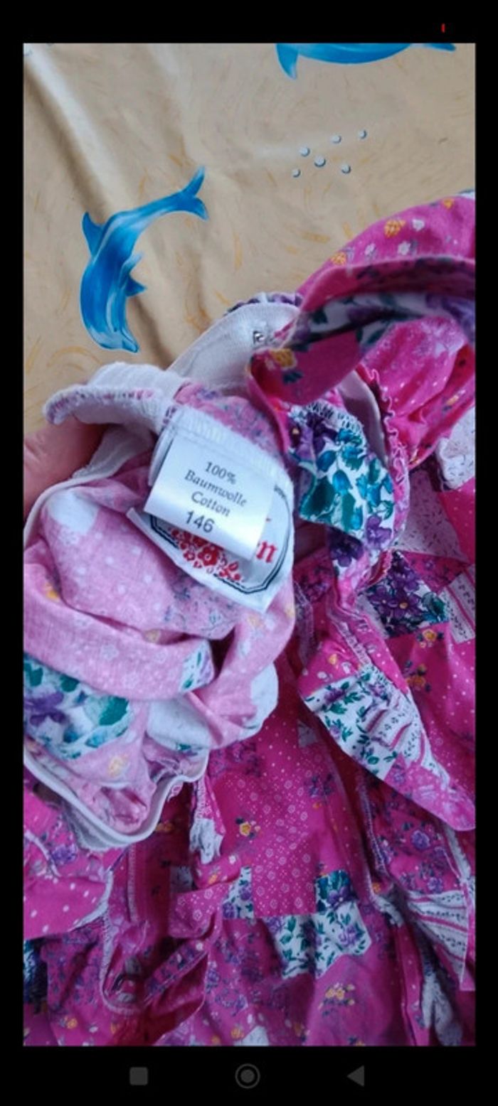 Robe 146 - photo numéro 4