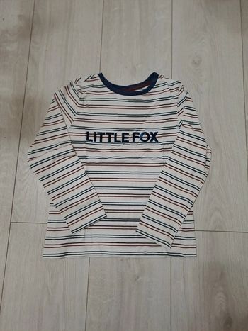 Tee shirt 10A