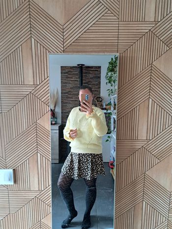 Magnifique Pull