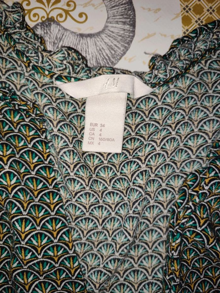 Blouse - photo numéro 3