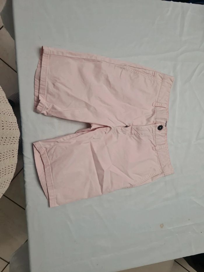 Bermuda chino kiabi - photo numéro 2