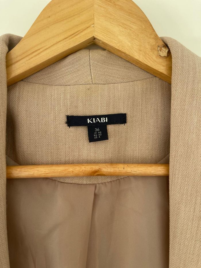 Blazer Kiabi - photo numéro 4