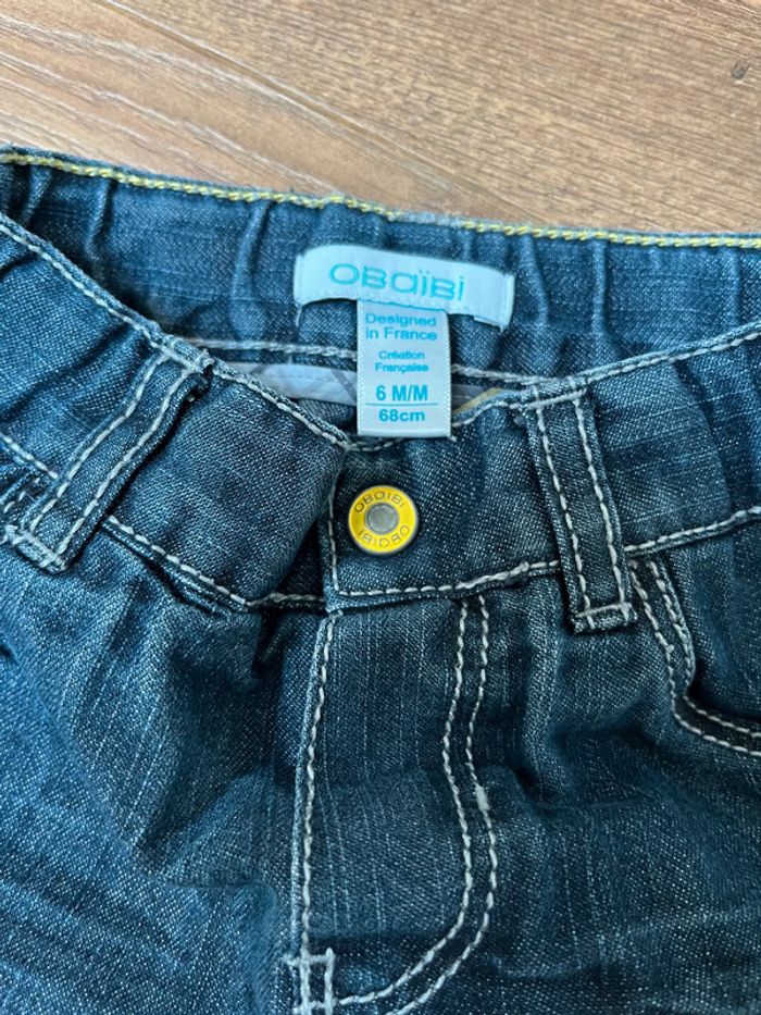 Jeans - photo numéro 2