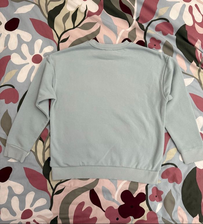 Sweat okaidi 10 ans - photo numéro 6