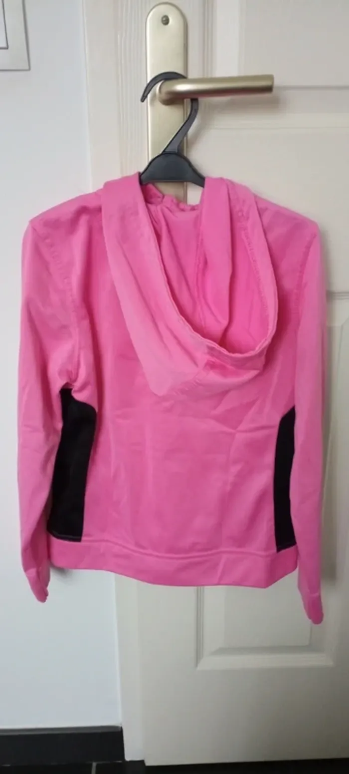 Veste de sport Crivit - photo numéro 4