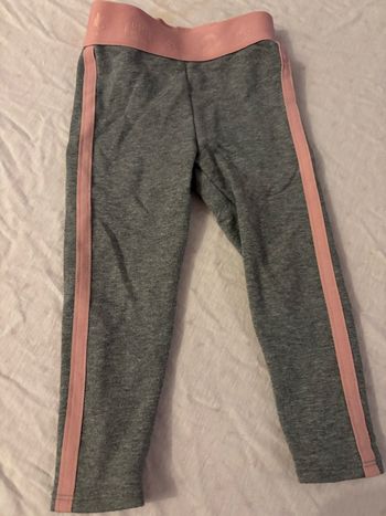 Legging décathlon 12 mois 