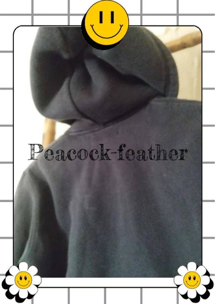 Sweat à capuche Celio S - photo numéro 10