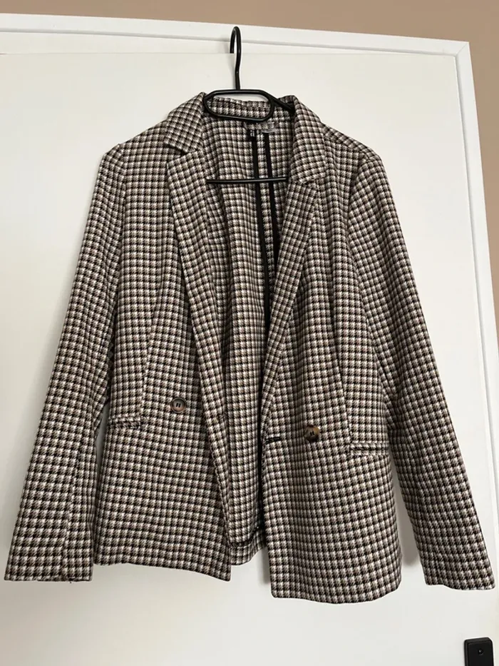 Blazer H&M - photo numéro 2