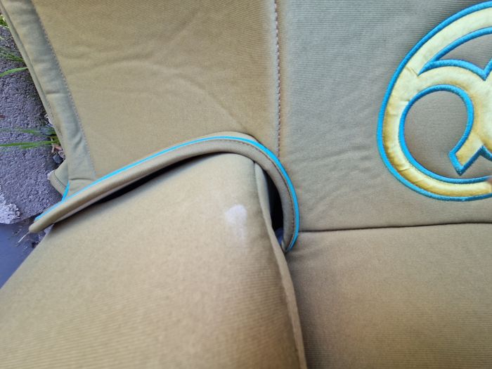 Siège auto isofix cybex - photo numéro 10