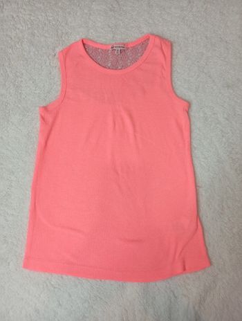 Jolie débardeur taille 10 ans
