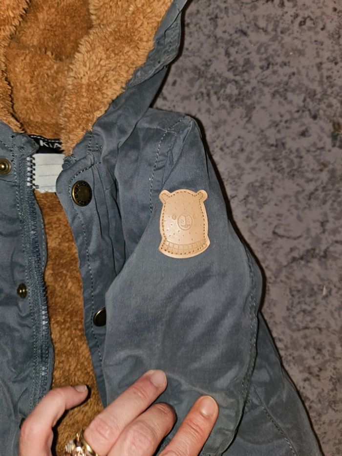 Parka 9mois - photo numéro 3