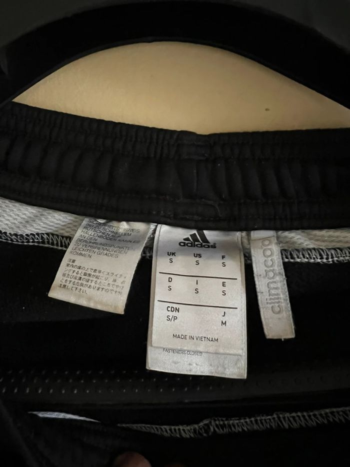 Pantalon Adidas climacool M bon état - photo numéro 4
