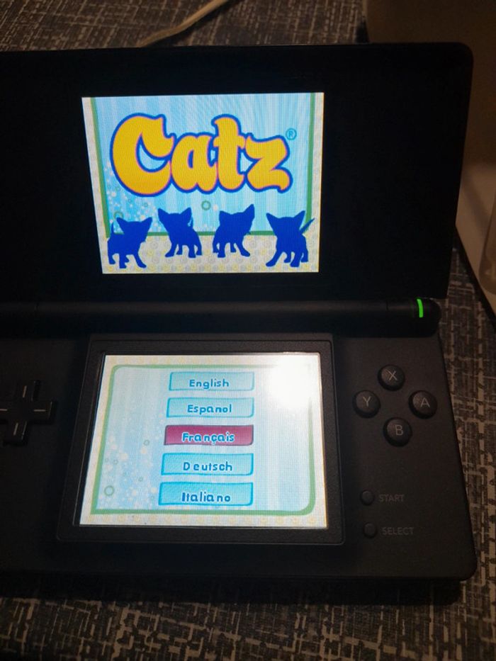 Catz Nintendo DS - photo numéro 14