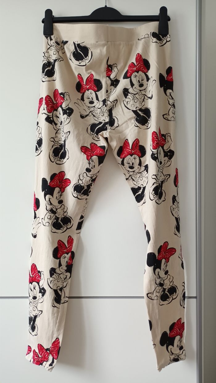 Ensemble pyjama Mickey Minnie - photo numéro 4