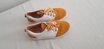 Superbes Chaussures Pomme d'api T 31 garcon