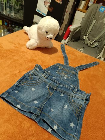 Robe bébé