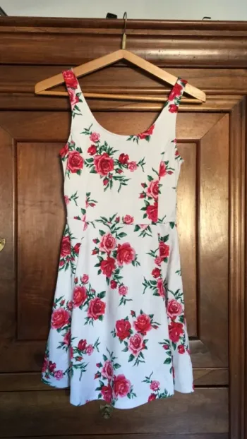 Robe légère