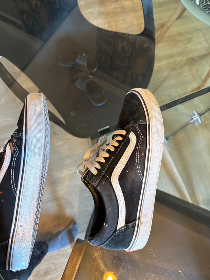 Baskets vans - photo numéro 10