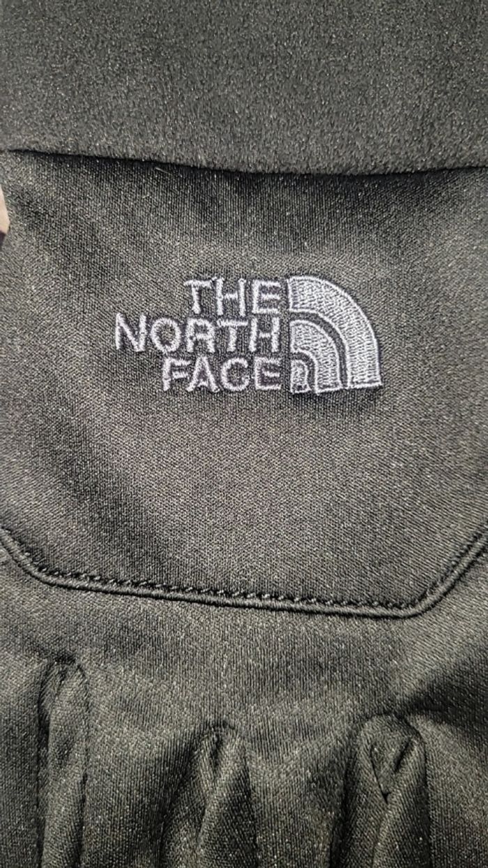 Gant tnf ETIP  WATERPROOF - photo numéro 5