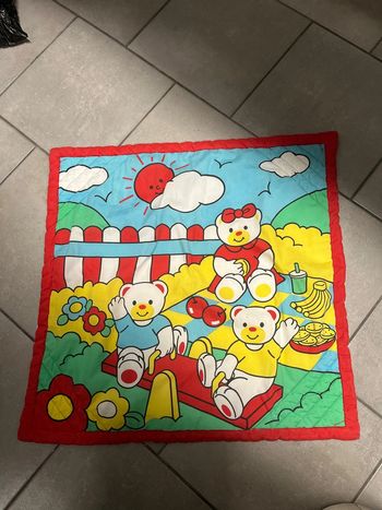 Couverture sol