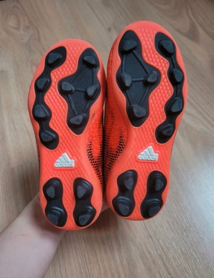 Crampons de foot - photo numéro 5