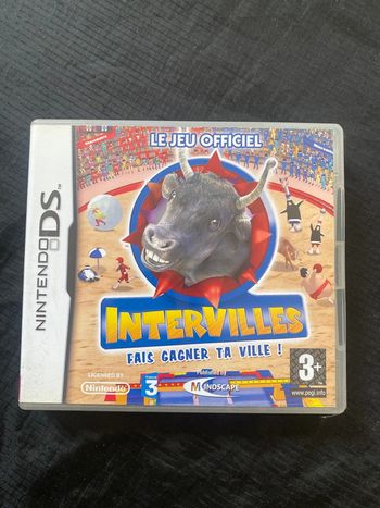 Jeu Nintendo ds