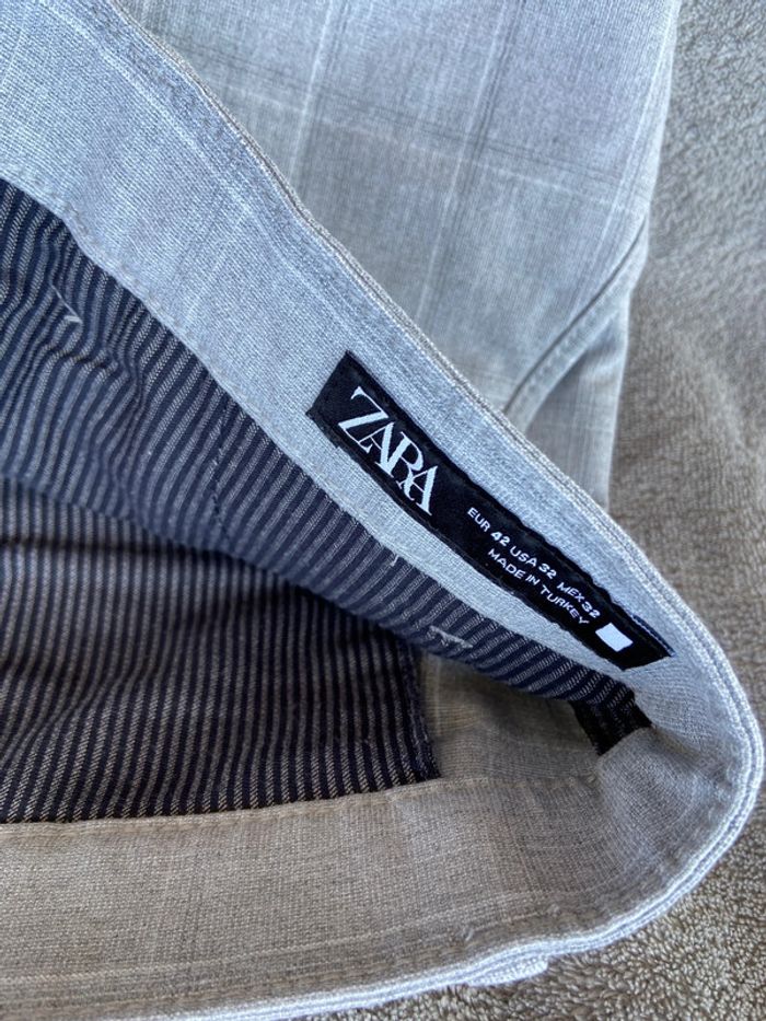 Pantalon Homme / Taille 42 - photo numéro 5
