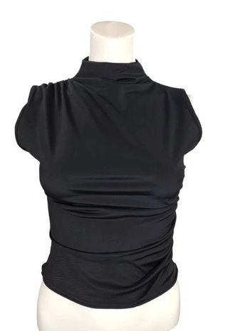 Top asymétrique boohoo